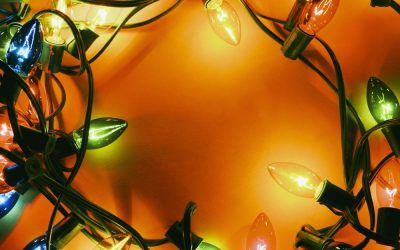 Unharried Holidays: 3 Ways to Bring Consciousness to Christmas