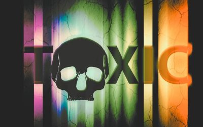 When Stress Turns Toxic and Takes Its Toll