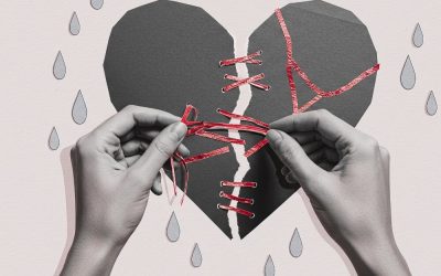 3 PAINFUL Reasons to Recover from Toxic Stress and Trauma