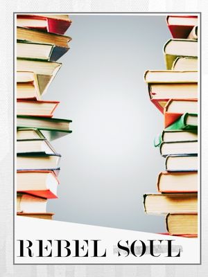A snipped thumbnail image of the "Rebel Soul Reading List" resource.