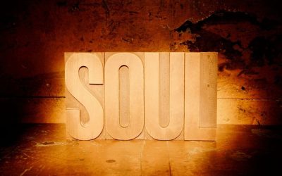 The Revolutionary Voice of the Rebel Soul