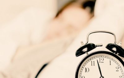 Tips For Better Sleep