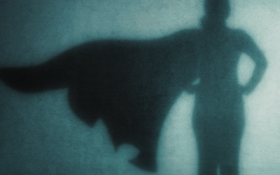 The Most Important Question About Superpowers